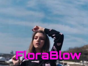 FloraBlow