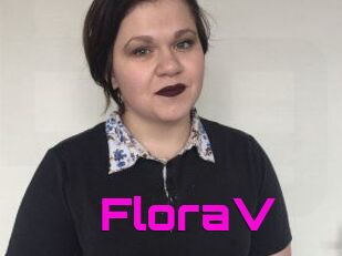 FloraV