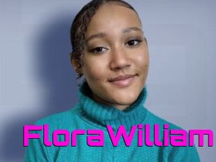 FloraWilliam