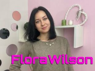 FloraWilson