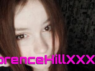 FlorenceHillXXX