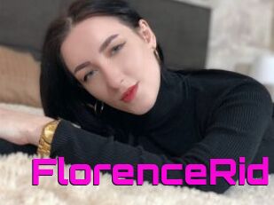 FlorenceRid