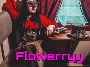Flowerryy