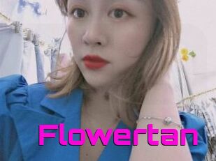 Flowertan