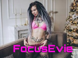 FocusEvie
