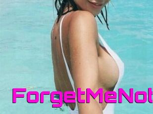 ForgetMeNot
