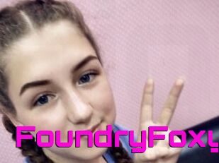 FoundryFoxy