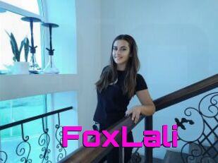 FoxLali