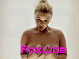 FoxLice