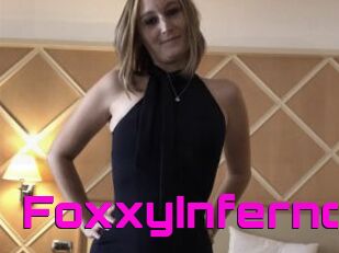 FoxxyInferno