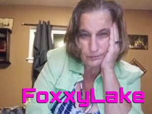 FoxxyLake