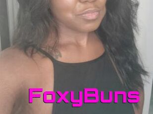 FoxyBuns