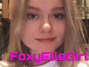 FoxyElleGirl