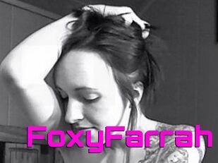 FoxyFarrah