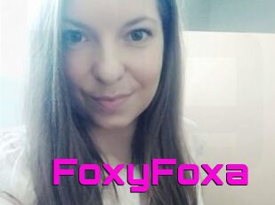 FoxyFoxa