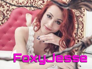 FoxyJesse