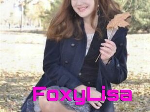 FoxyLisa