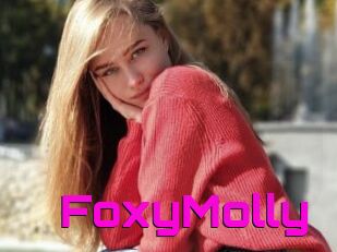 FoxyMolly