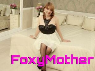 FoxyMother