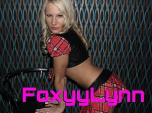 FoxyyLynn