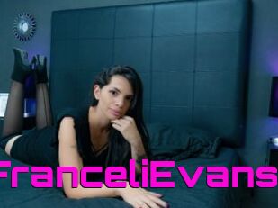 FranceliEvans