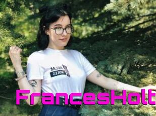 FrancesHolt