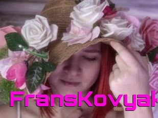 FransKovyak