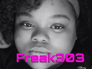 Freak303