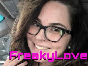 FreakyLove