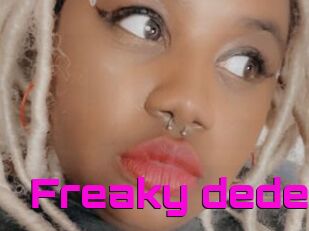 Freaky_dede