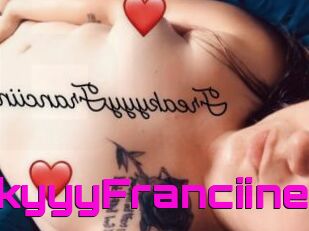 FreakyyyFranciine