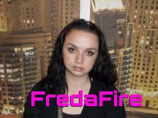 FredaFire