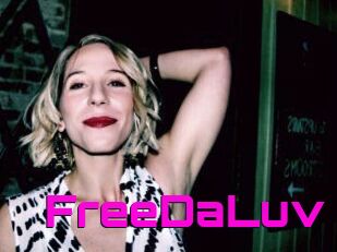 FreeDaLuv