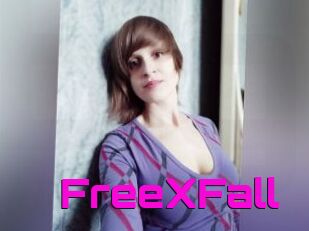 FreeXFall