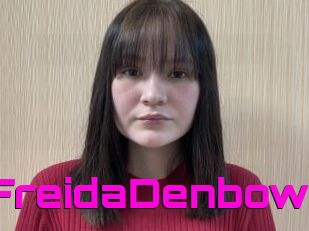FreidaDenbow