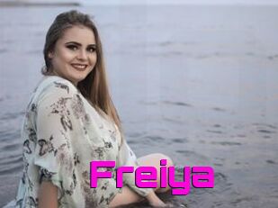 Freiya