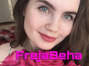FrejaBeha