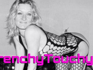 FrenchyTouchy