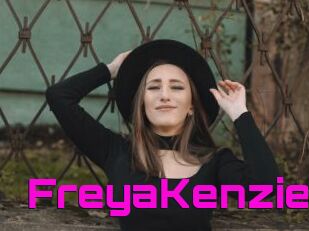 FreyaKenzie