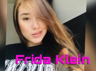Frida_Klein