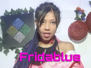 Fridablue