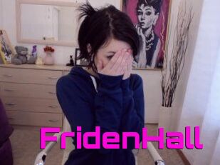 FridenHall