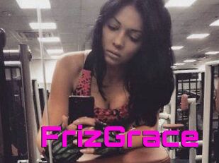 FrizGrace
