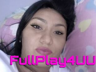 FullPlay4UU