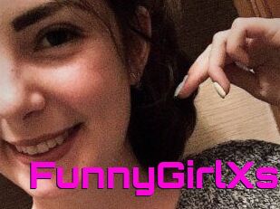 FunnyGirlXs