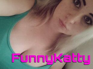 FunnyKatty