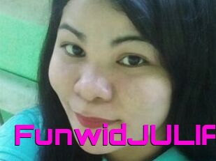 FunwidJULIA
