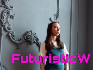 FuturisticW