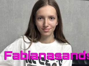 Fabianasands