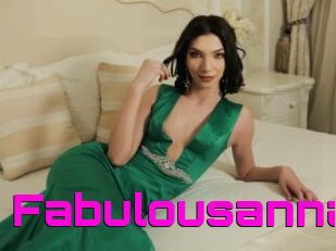 Fabulousanna